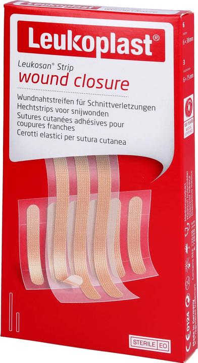 Immagine prodotto BSN Leukosan Strip (9 x)