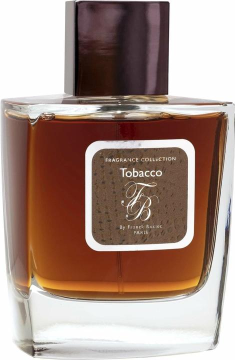 Franck Boclet Tobacco by (Eau de Parfum, 100 ml)