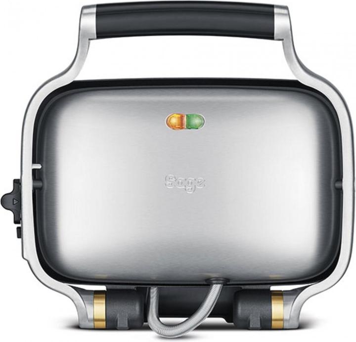 Actual product image Sage The Perfect Press