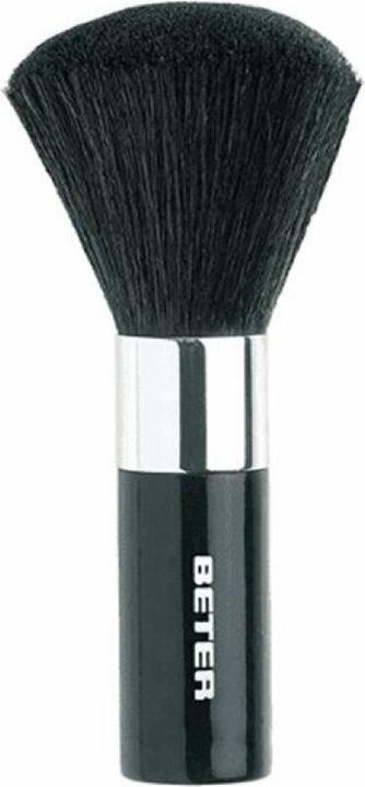 Immagine prodotto Beter BROCHA MAQUILLAJE pelo sintético 11,5 cm 1 pz (Talco)