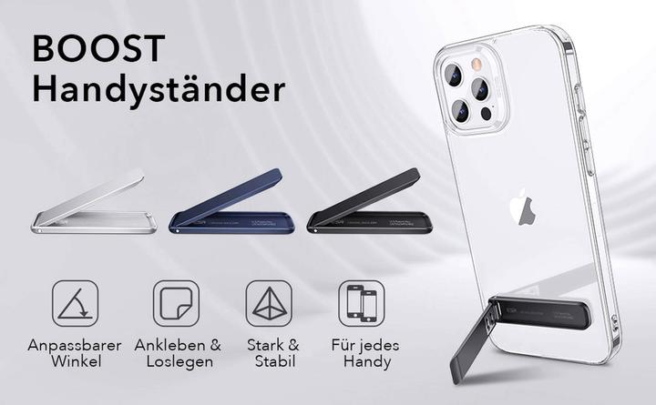 Actual product image ESR Boost Phone Kickstand