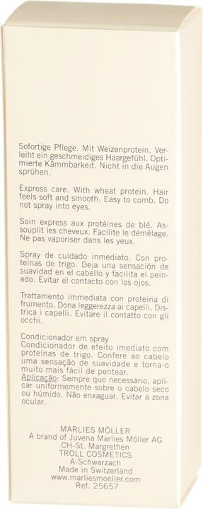 Produktbild Marlies Möller Softness Express Care (125 ml)
