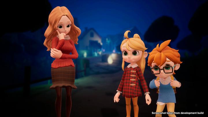 Produktbild NIS Destiny Connect: Tick-Tock Travelers (PS4, FR)