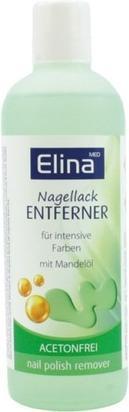 Elina Nagellackentferner für Erwachsene Unisex für Frauen und Männer