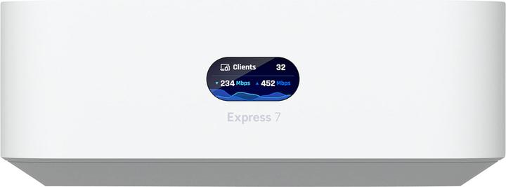 Actual product image Ubiquiti UniFi Express 7