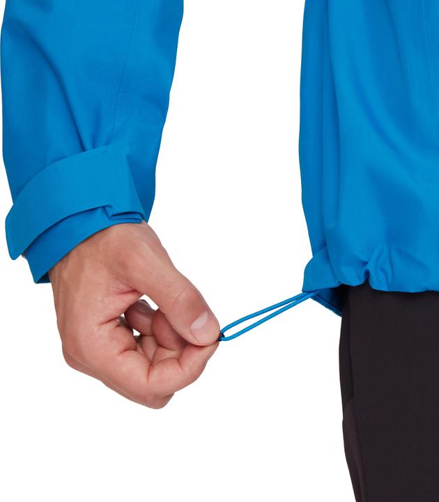 Produktbild Mammut Crater IV HS Hooded Jacket Men (M)
