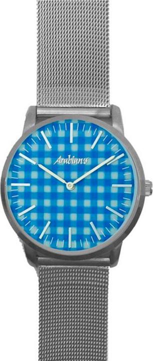 Arabians Unisex-Uhr HBA2228EA (Ø 38 mm) (38 mm)