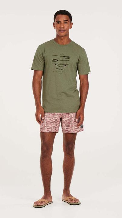Actual product image Protest T-shirt PRTRIMBLE t-shirt (XS)
