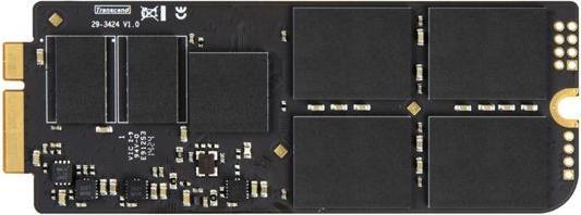Actual product image Transcend JetDrive 720 (480 GB, M.2 2280)