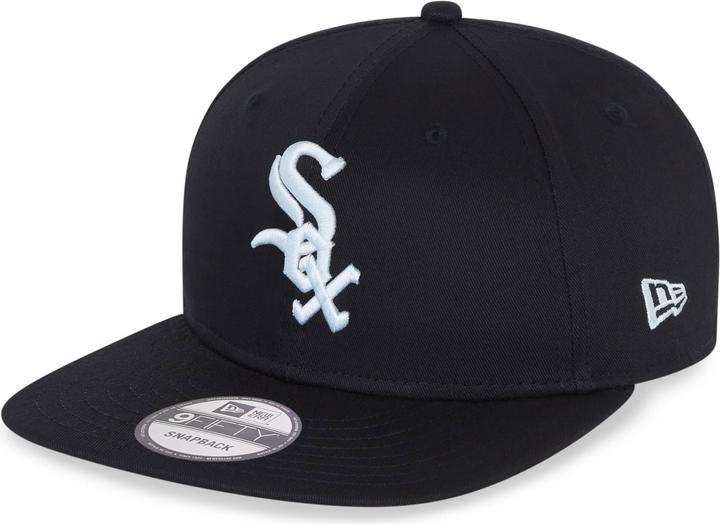 New Era 9Fifty Snapback Cap - MLB Chicago White Sox - M/L (M/L)