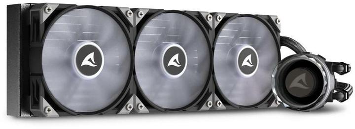 Produktbild Sharkoon S90 RGB AIO 360 MM