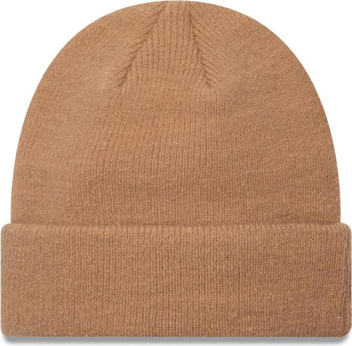 Actual product image New Era Winter Beanie - Basic Cuff Knit Khaki