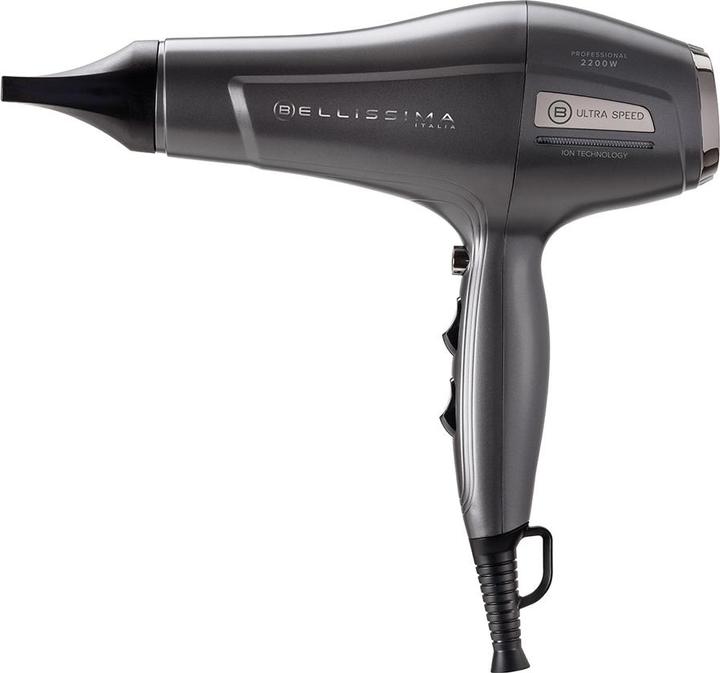 Immagine prodotto Imetec Phon 2200W Linea Bellissima Motore Ac