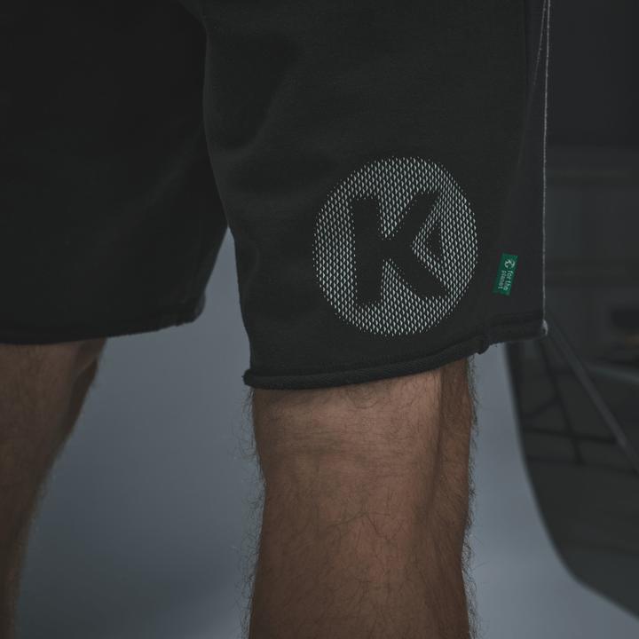 Image du produit Kempa Core 26 Sweatshorts (140)