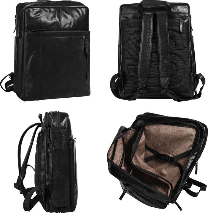 Image du produit Spikes & Sparrow Rucksack (16 l)