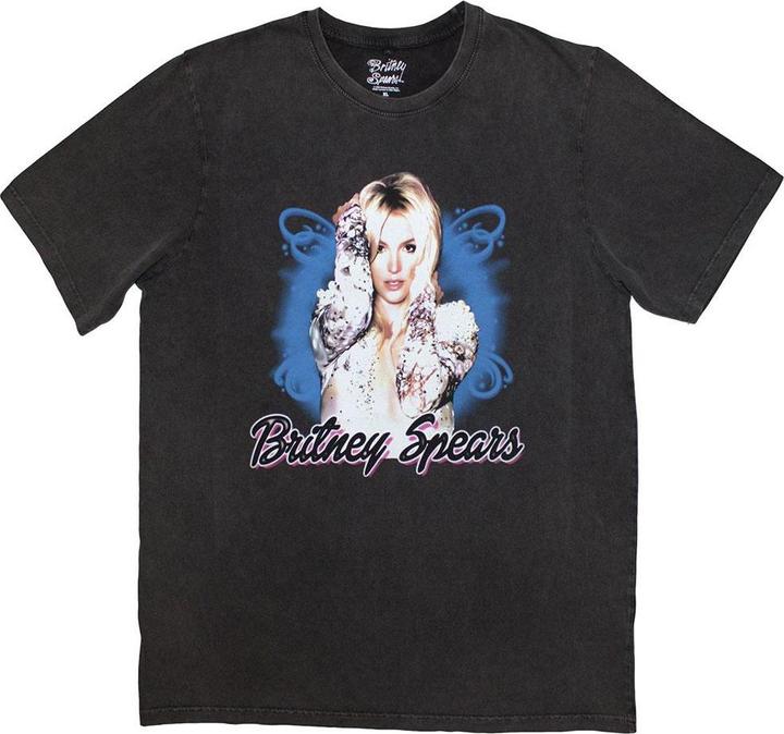 Britney Spears TShirt (XL)