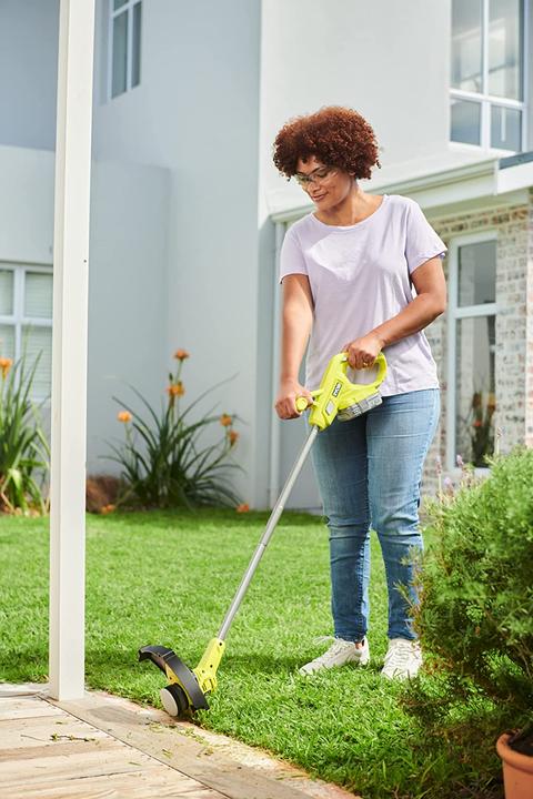 Image du produit Ryobi RY18LT23A-0 (Fils coupe-herbe)