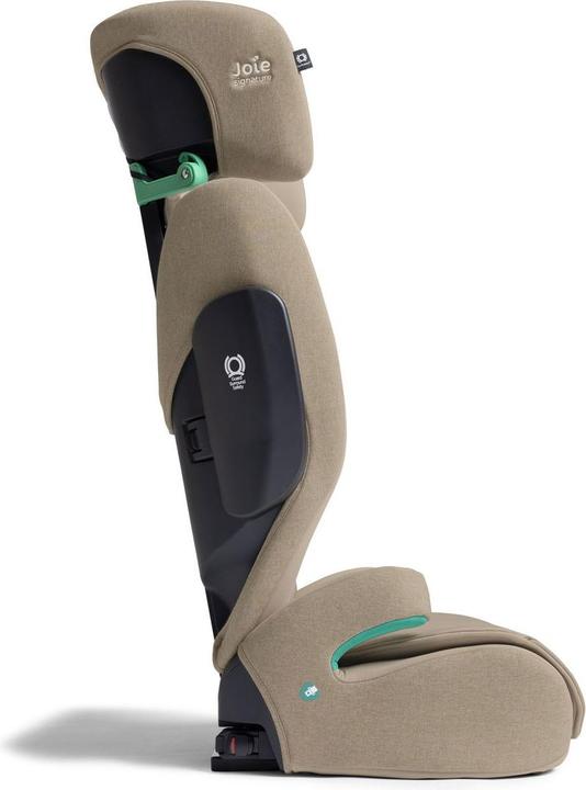 Image du produit Joie Siège auto i-Traver Signature (Siège pour enfant, Norme ECE R129/i-Size)