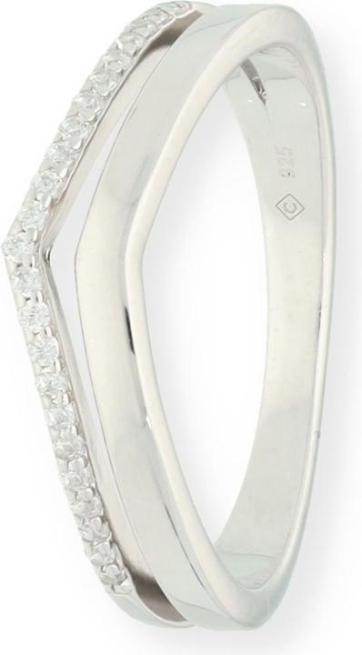 Image du produit Carat Style (58, Argent 925)