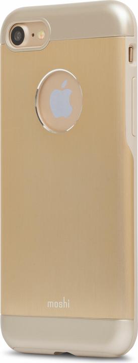 Immagine prodotto Moshi Armatura iGlaze (Apple iPhone 7)