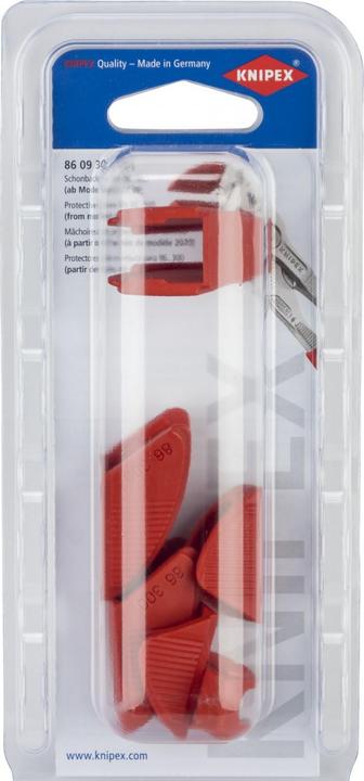 Immagine prodotto Knipex Ganasce protettive (185 mm)
