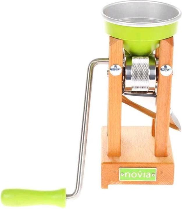Eschenfelder Grain crusher novia green