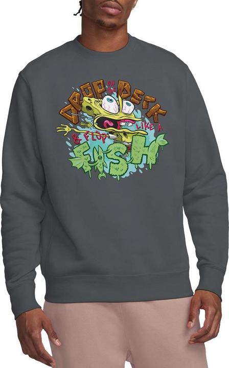 Produktbild Spongebob Squarepants Drop And Flop Sweatshirt (XL)