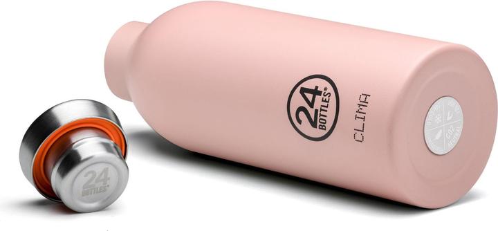 Immagine prodotto 24 Bottles Clima (0.50 l)