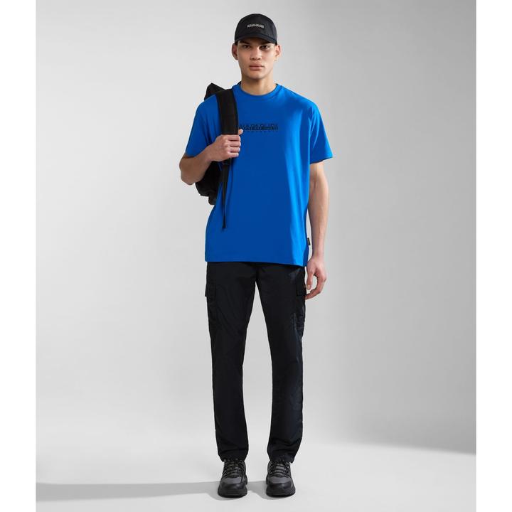 Image du produit Napapijri t-shirt box (M)