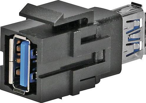 Productafbeelding Bachmann Keystone module (0.10 m, USB 3.0)