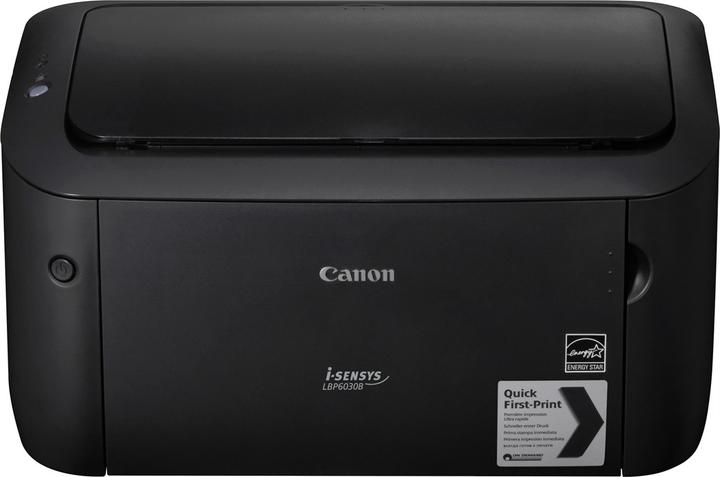 Produktbild Canon Lbp6030b (Laser, Schwarz-Weiss)