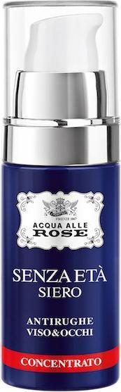 Produktbild Acqua alle rose Gesichtsserum (30 ml)