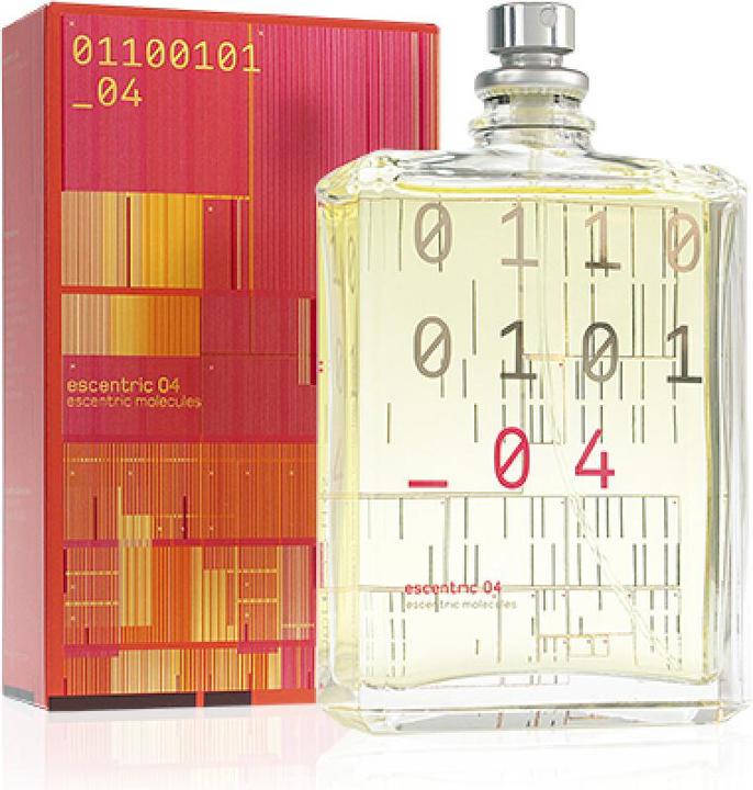 Produktbild Escentric Molecules Escentric 04 (Eau de Toilette, 100 ml)