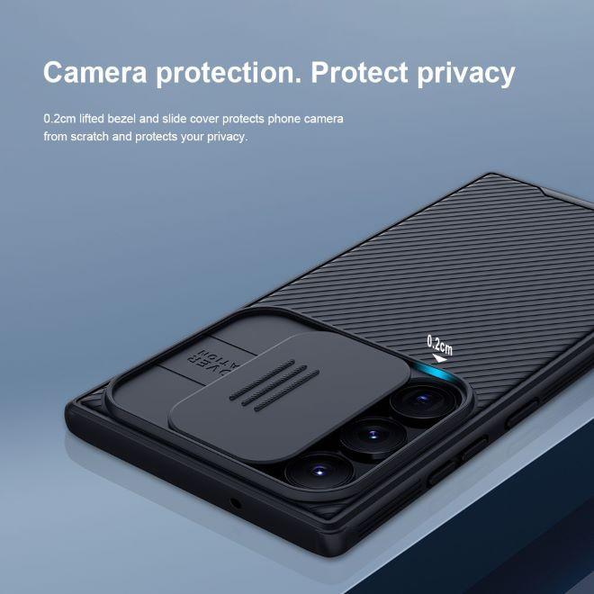 Produktbild Nillkin CamShield Pro (Samsung Galaxy S23 Ultra)