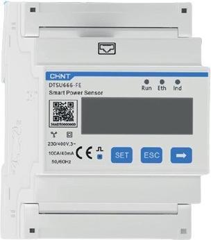 Actual product image No Name Huawei Intelligent Power Sensor DTSU666-FE