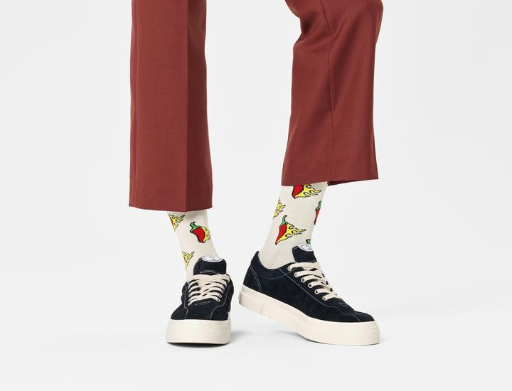 Produktbild Happy Socks Hot Chili Sock (Einzelpack, 36 - 40)