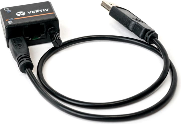 Image du produit Vertiv Avocent SFF SVR INTERFACE MODULE FOR câble clavier/vidéo/souris (KVM)