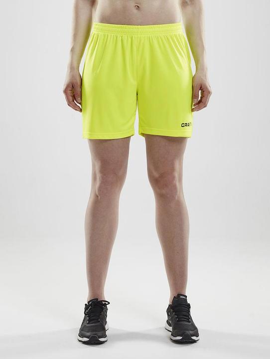 Actual product image Craft Squad Gk Shorts W (L)