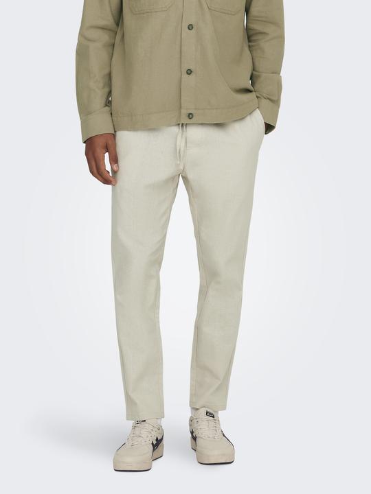 Image du produit Only & Sons Pantalon uni (XXL)
