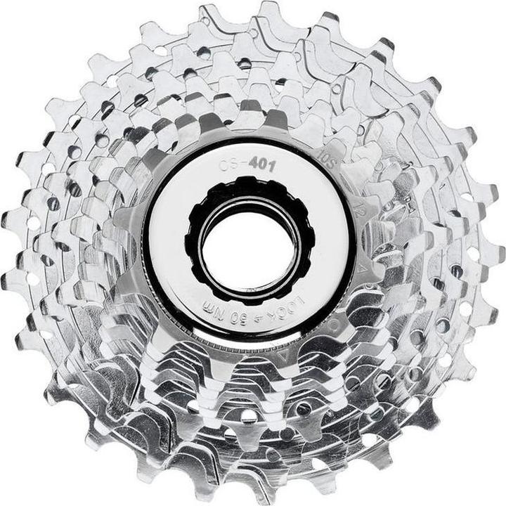 Actual product image Campagnolo Veloce (10-speed, 13-26)