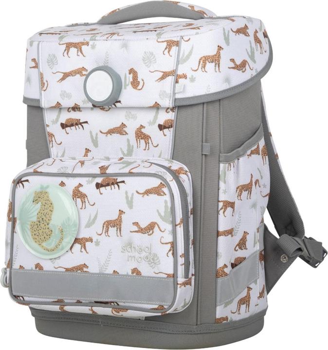 Actual product image School-Mood Champion school bag set (23 l)