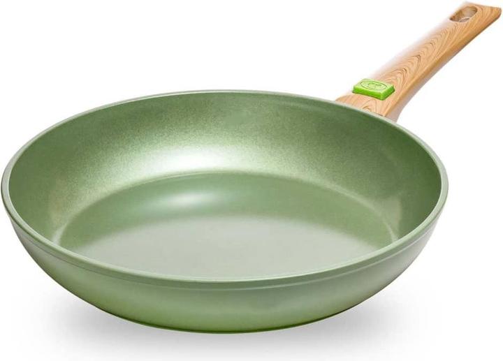 Just Vegan Pan (28 cm, Frying pan)