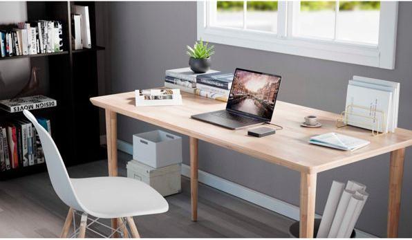 Actual product image LaCie Mobile Drive Secure (4 TB)