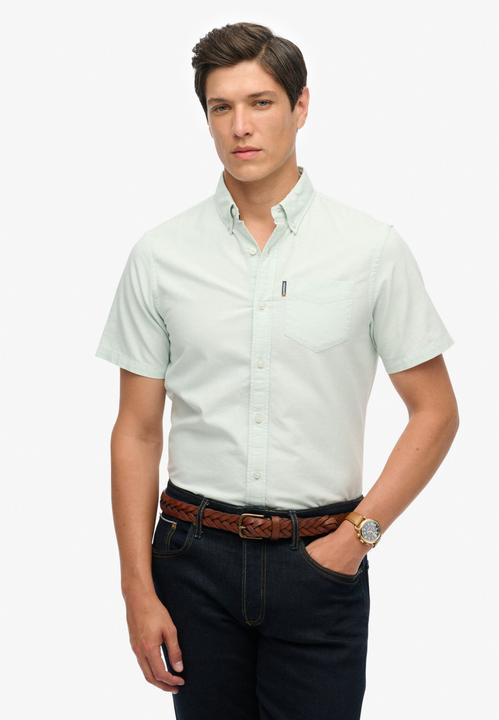 Immagine prodotto Superdry Oxford Kurzarmhemd (S)