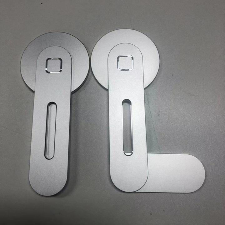 Immagine prodotto Ueli Express Supporto magnetico MagSafe per smartphone e computer portatili