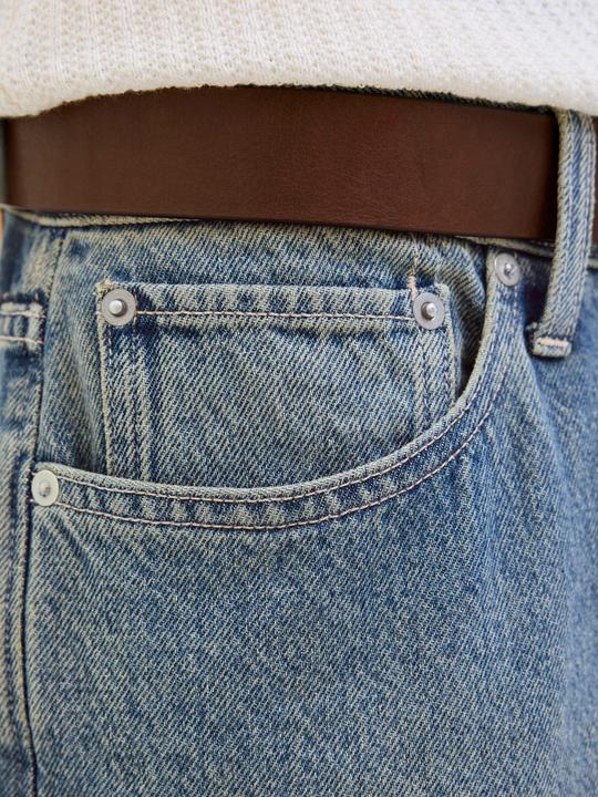 Actual product image Jack & Jones Jjialex Jjoriginal Shorts Cb 308 Sn (M)