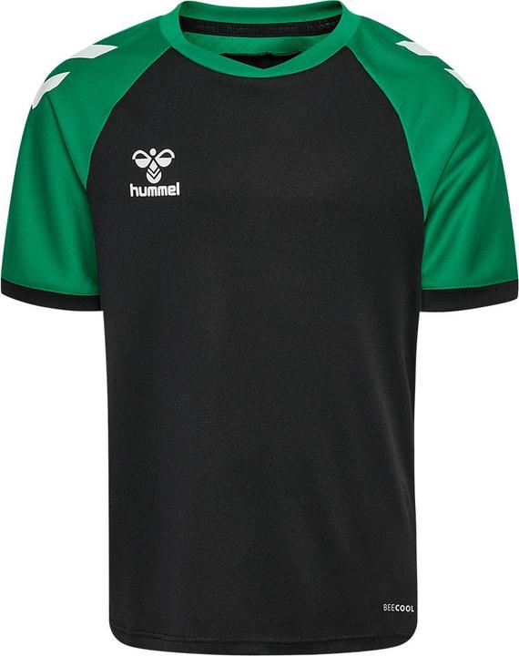 hummel Hmlmatch League Jersey S/S Kids