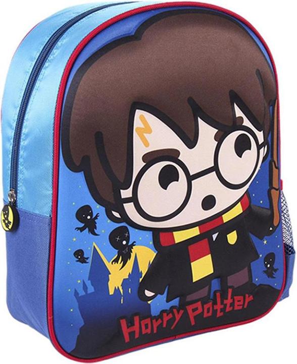 Actual product image Backpack 3D