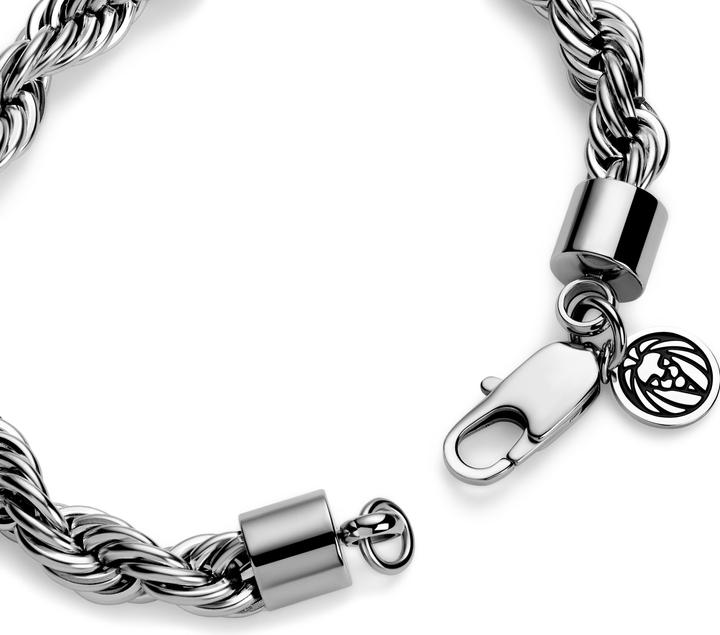 Actual product image Lucleon Essentials (11.50 cm, Metal)