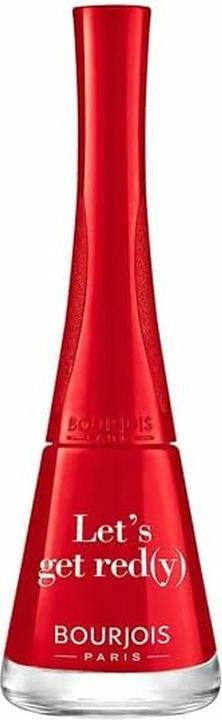 Image du produit Bourjois Set de maquillage rouge - Lot de 3 (8)